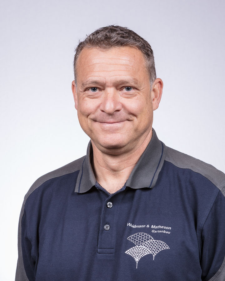 Michael Weidman Inhaber