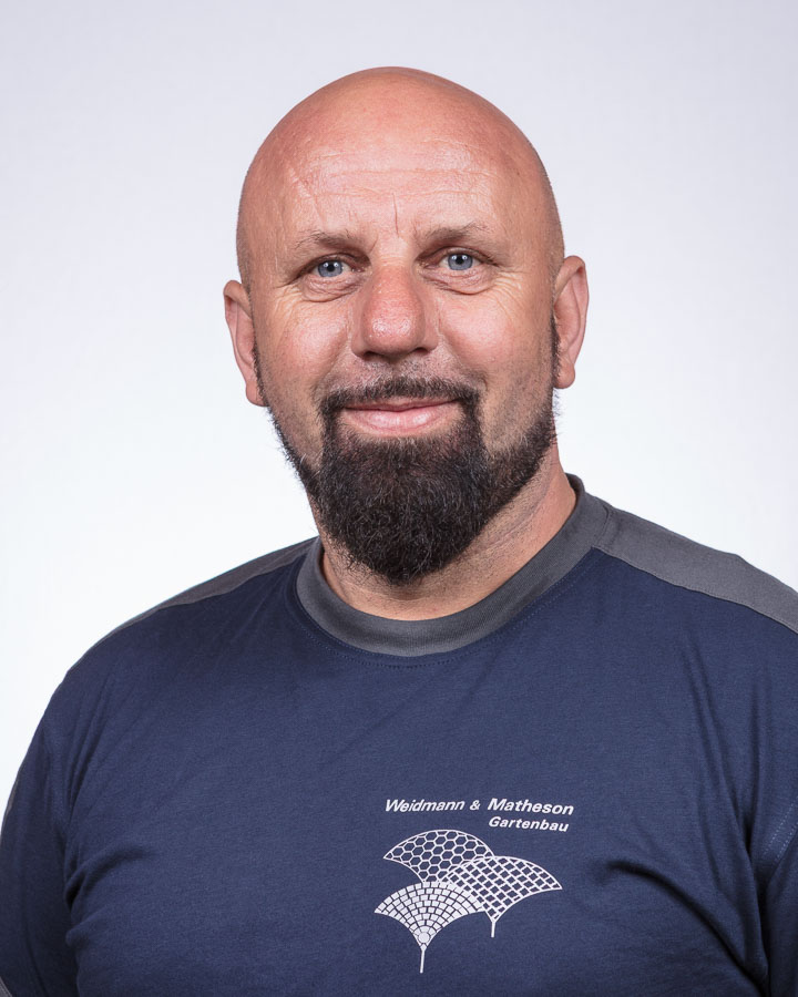 Ramiz Avdic, Facharbeiter